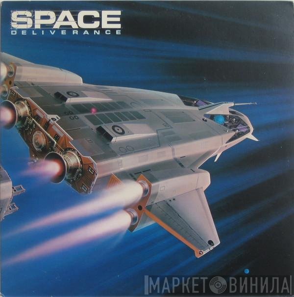 Space  - Deliverance