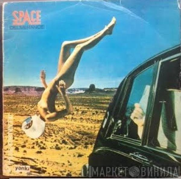 Space  - Deliverance