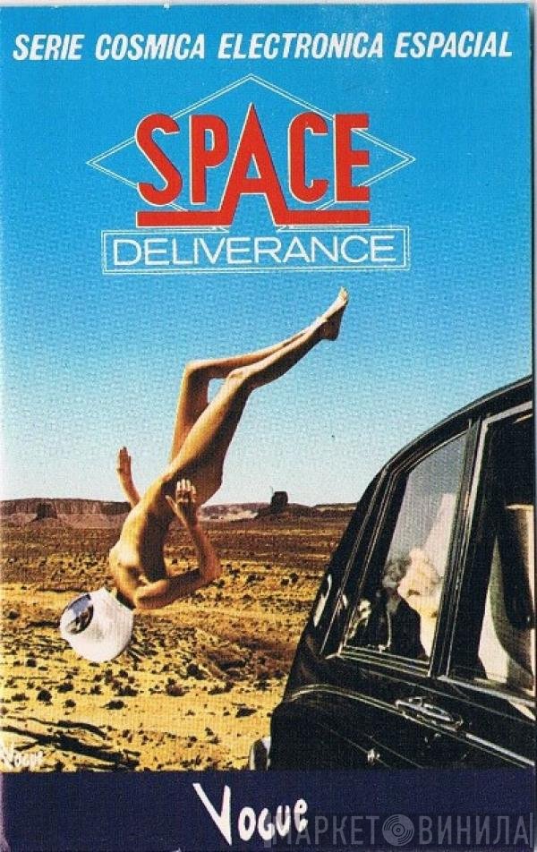 Space  - Deliverance