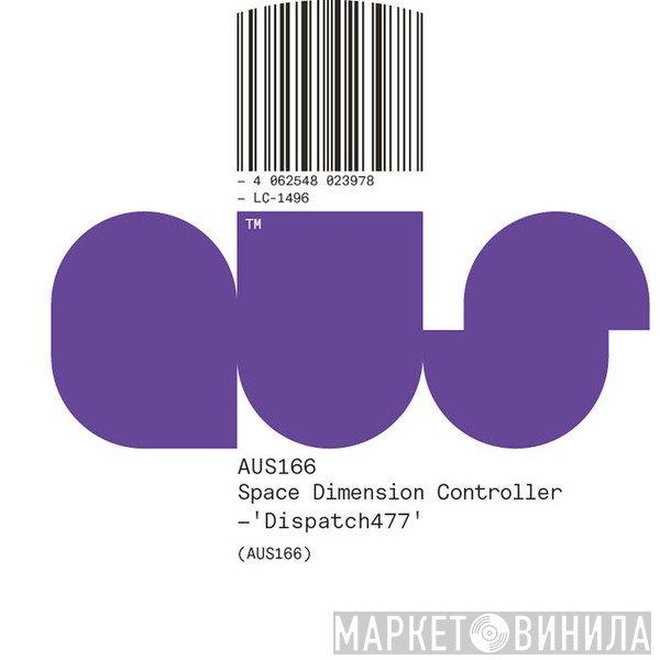 Space Dimension Controller  - Dispatch477