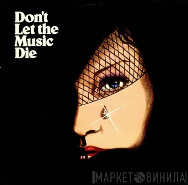 Space  - Don't Let The Music Die