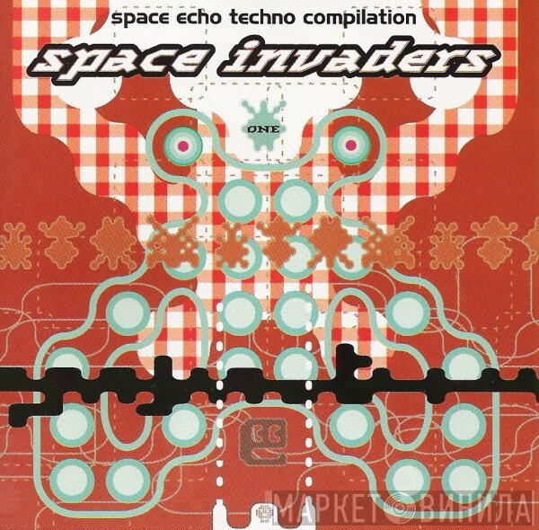  - Space Invaders One