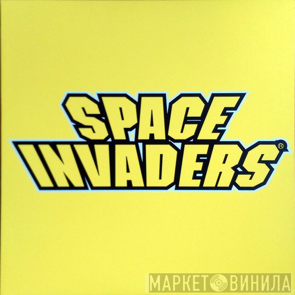  - Space Invaders Vol.2