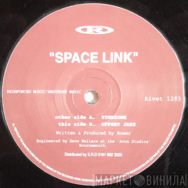Space Link - Timezone