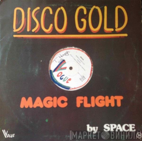 Space  - Magic Flight
