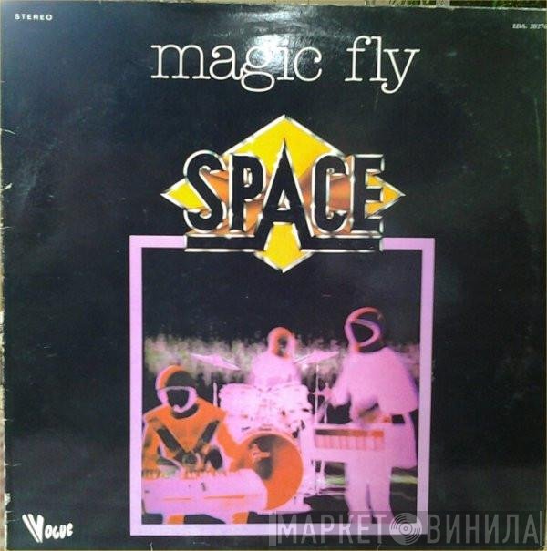 Space  - Magic Fly