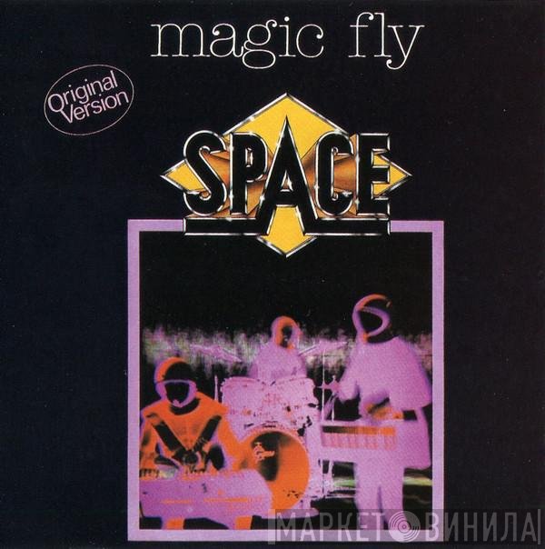 Space  - Magic Fly