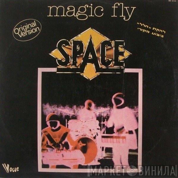 Space  - Magic Fly