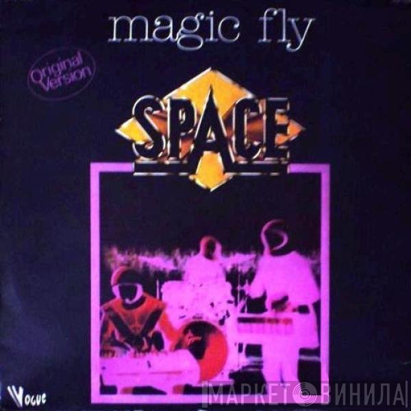 Space  - Magic Fly