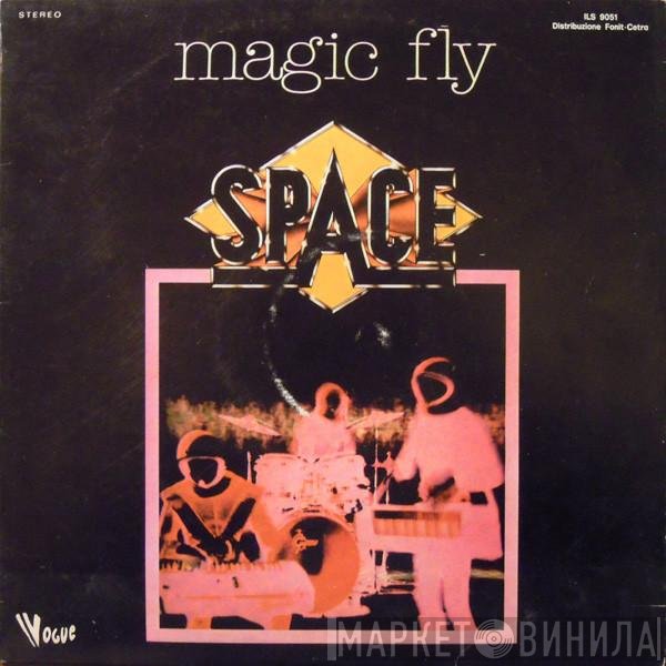 Space  - Magic Fly