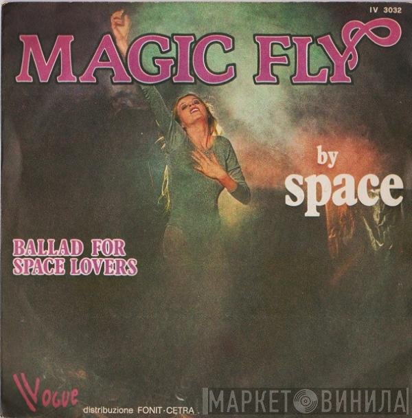 Space  - Magic Fly