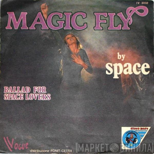 Space  - Magic Fly