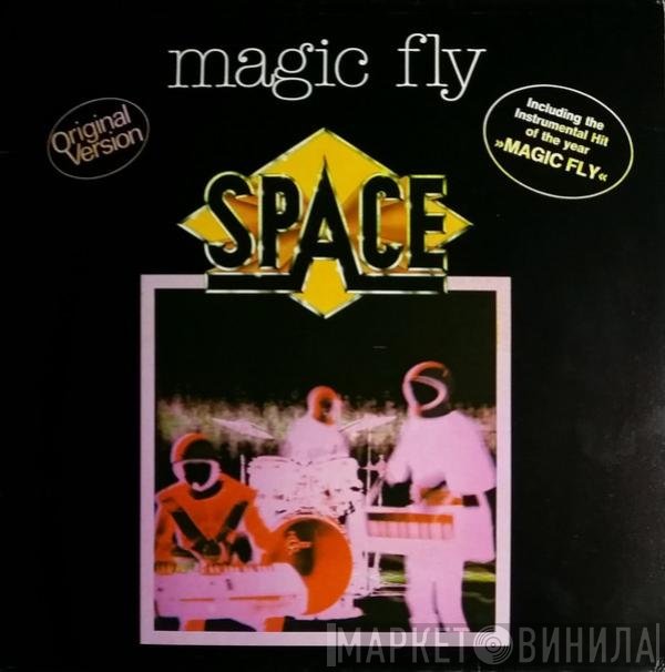 Space  - Magic Fly