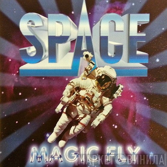 Space  - Magic Fly