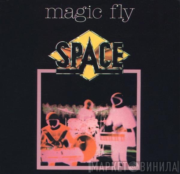 Space  - Magic Fly