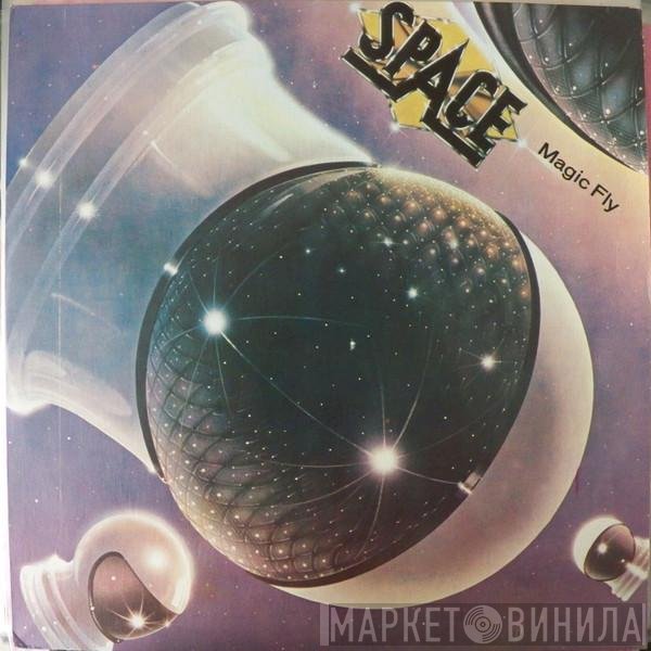 Space  - Magic Fly