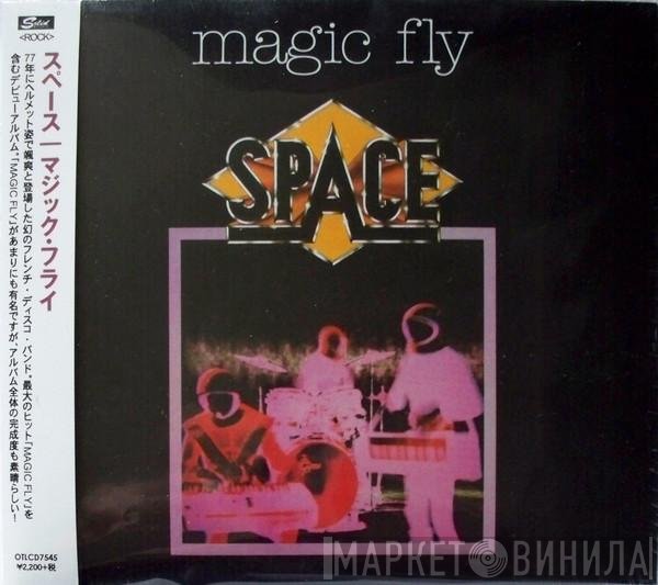 Space  - Magic Fly