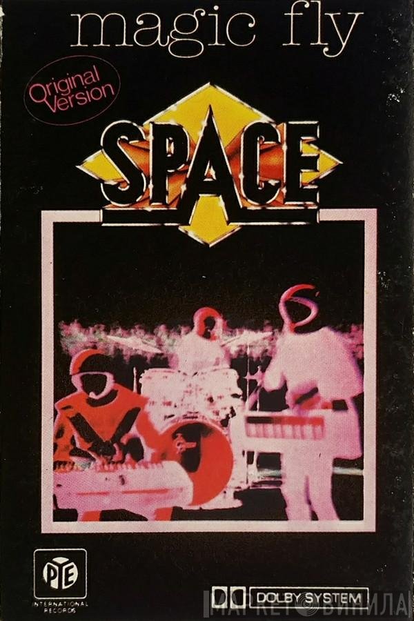 Space  - Magic Fly