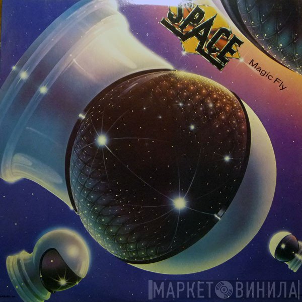 Space  - Magic Fly