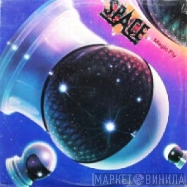 Space  - Magic Fly