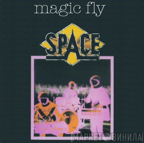 Space  - Magic Fly