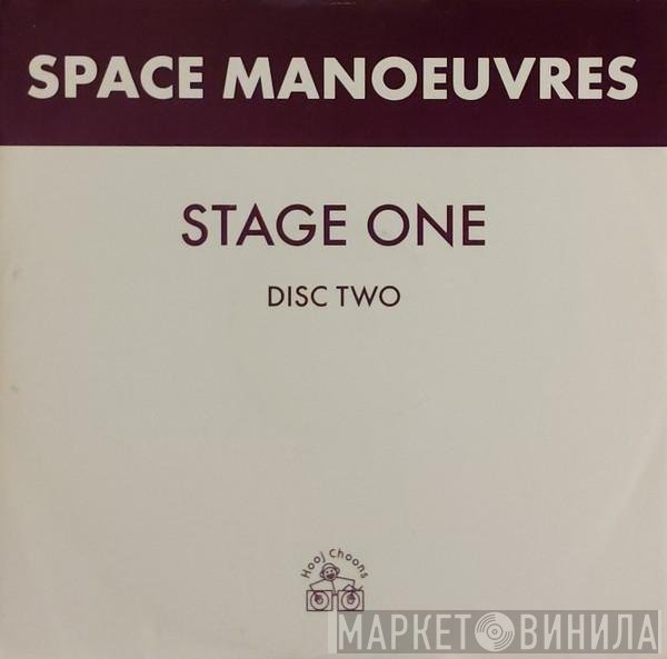 Space Manoeuvres - Stage One