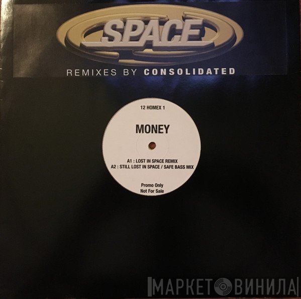 Space  - Money