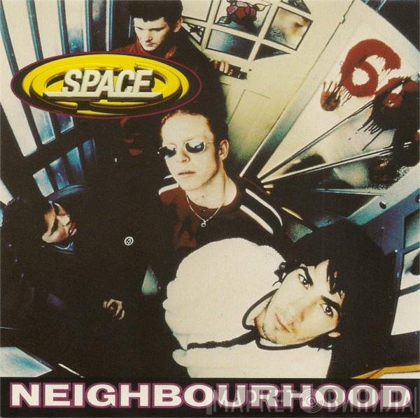 Space  - Neighbourhood