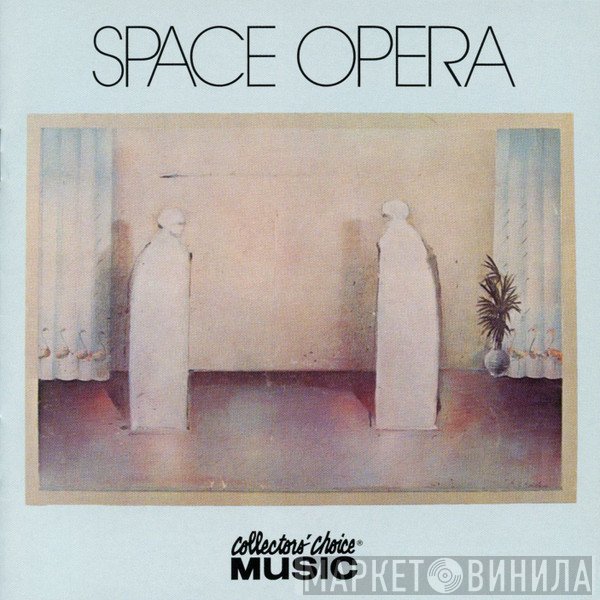 Space Opera   - Space Opera