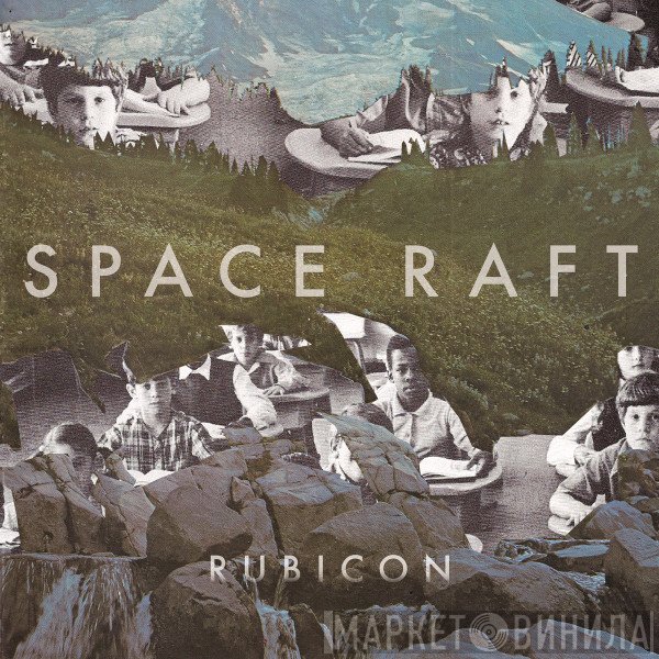 Space Raft - Rubicon