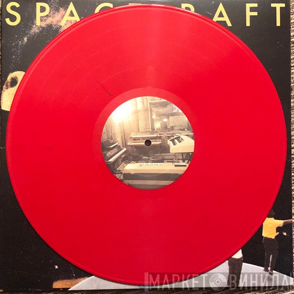 Space Raft  - Space Raft