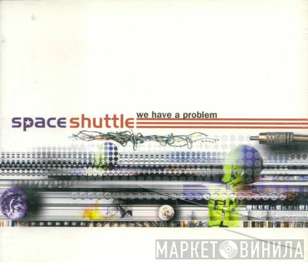 Space Shuttle  - We Have A Problem