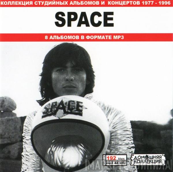 Space  - Space