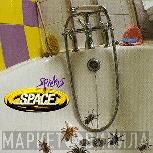 Space   - Spiders