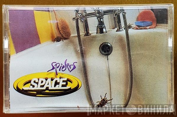 Space   - Spiders