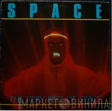 Space - The Very Best Of Space