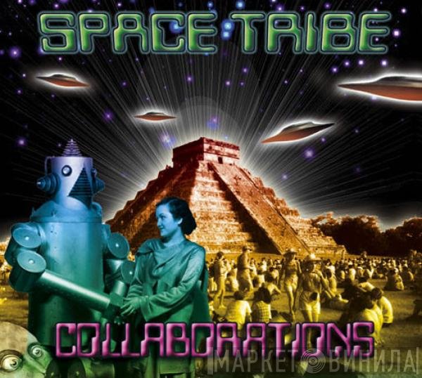 Space Tribe  - Collaborations