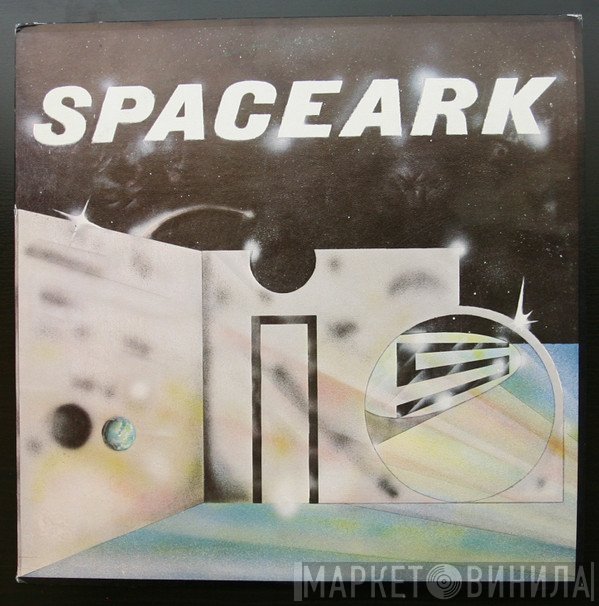 Spaceark  - Spaceark Is