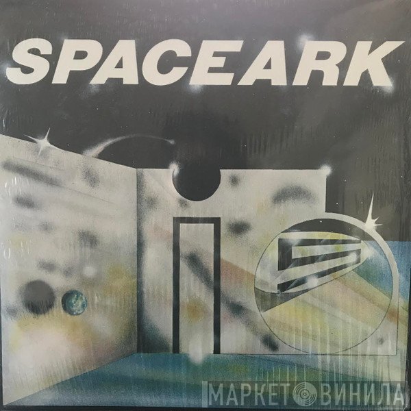 Spaceark  - Spaceark Is