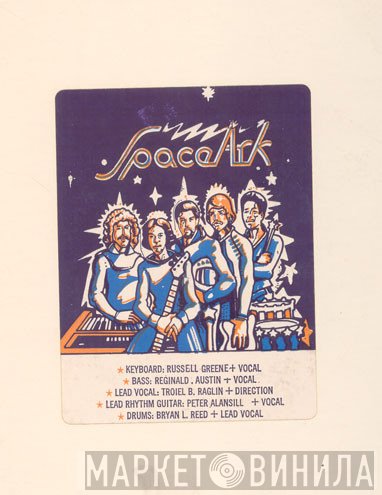 Spaceark  - Spaceark