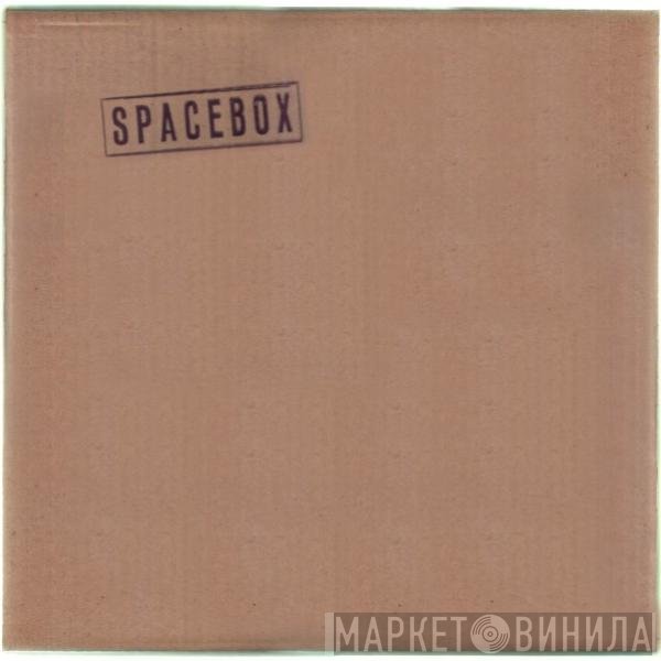 Spacebox  - Spacebox