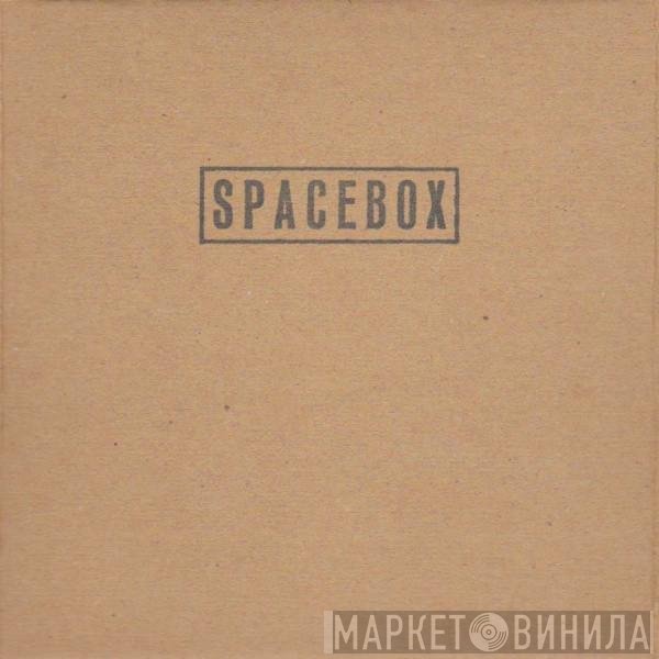 Spacebox  - Spacebox