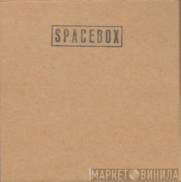 Spacebox  - Spacebox
