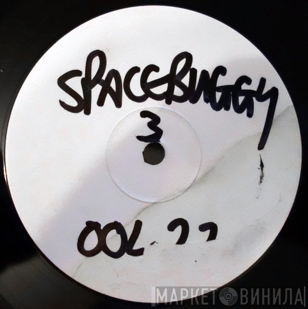 Spacebuggy - Spacebuggy 3