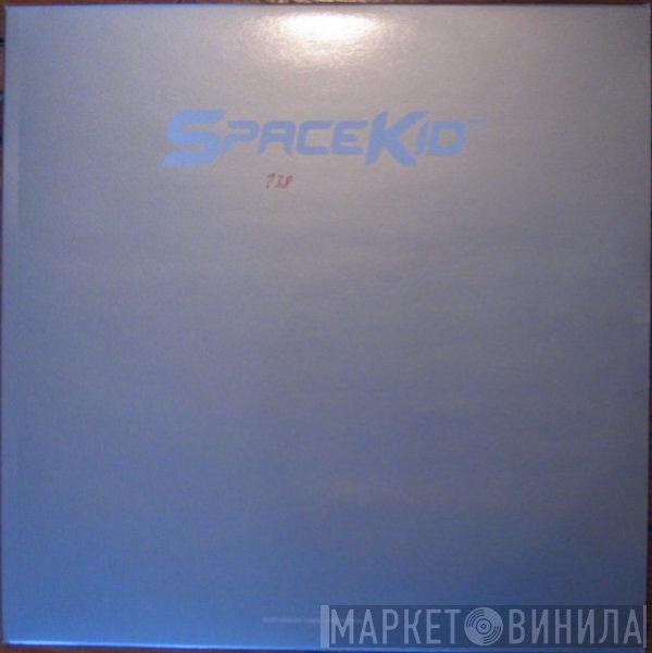 Spacekid - Moi...Lolita / Matrix