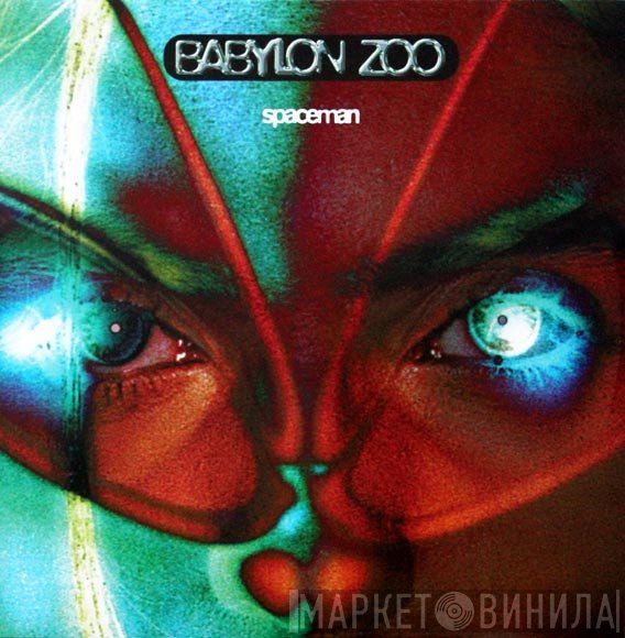  - Spaceman