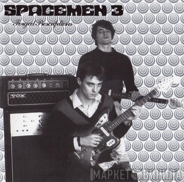 Spacemen 3  - Forged Prescriptions