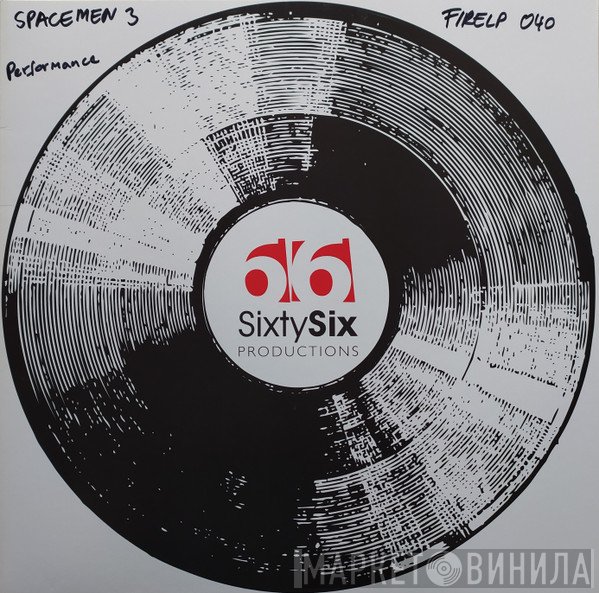 Spacemen 3  - Performance