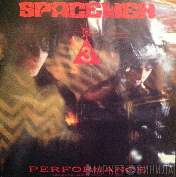 Spacemen 3  - Performance