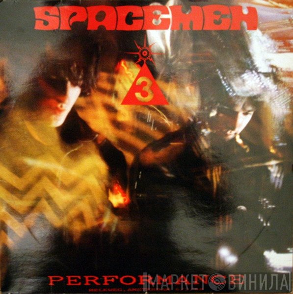 Spacemen 3  - Performance